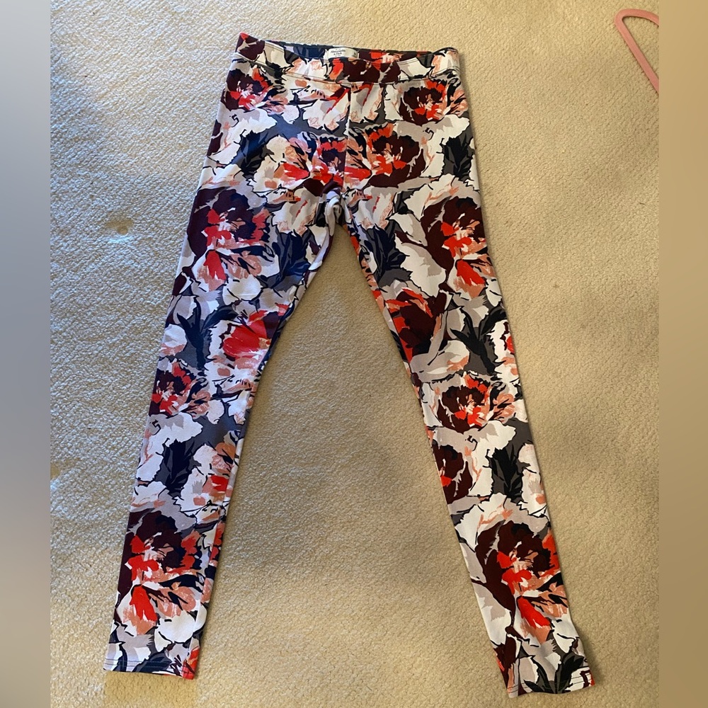 Abercrombie & Fitch medium leggings